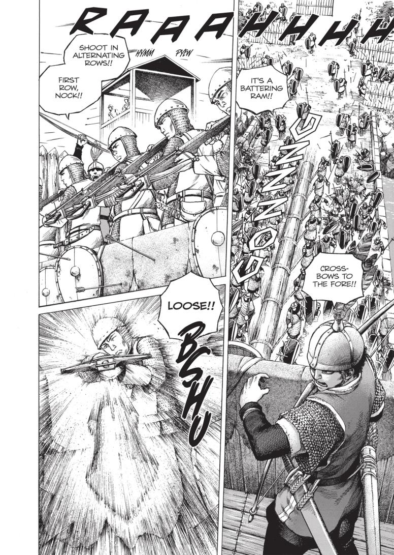 Vinland Saga