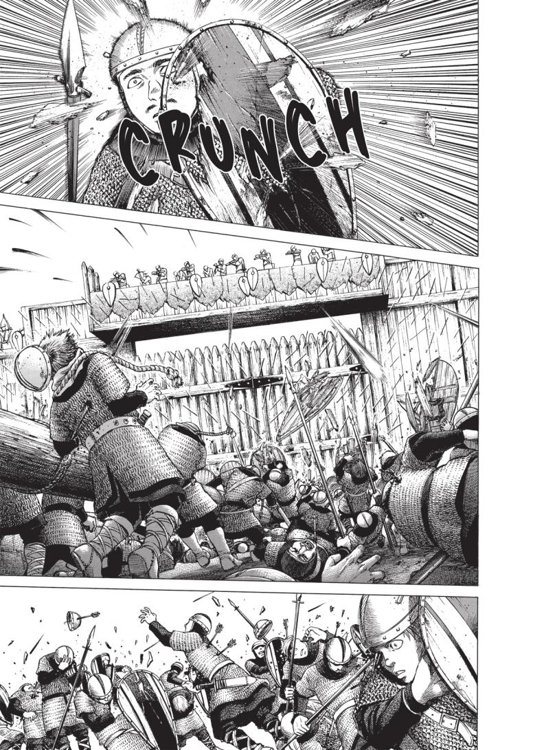 Vinland Saga