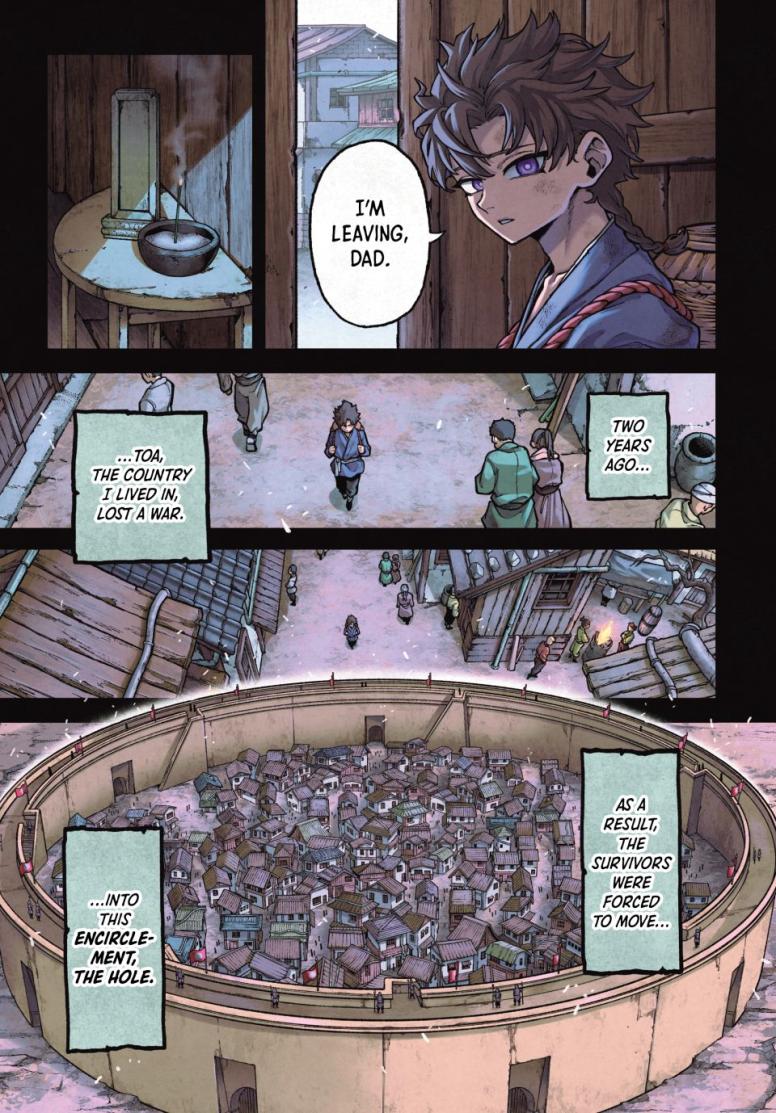 Sen Sen Senki