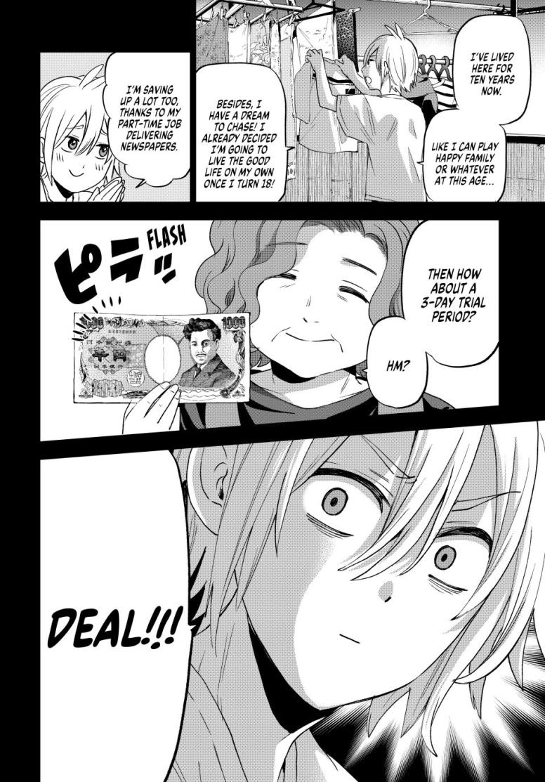 Hiragi-san's House of Vampires