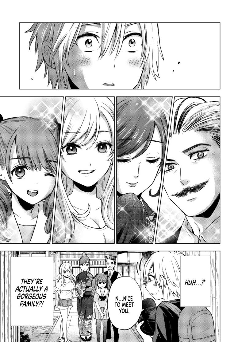 Hiragi-san's House of Vampires
